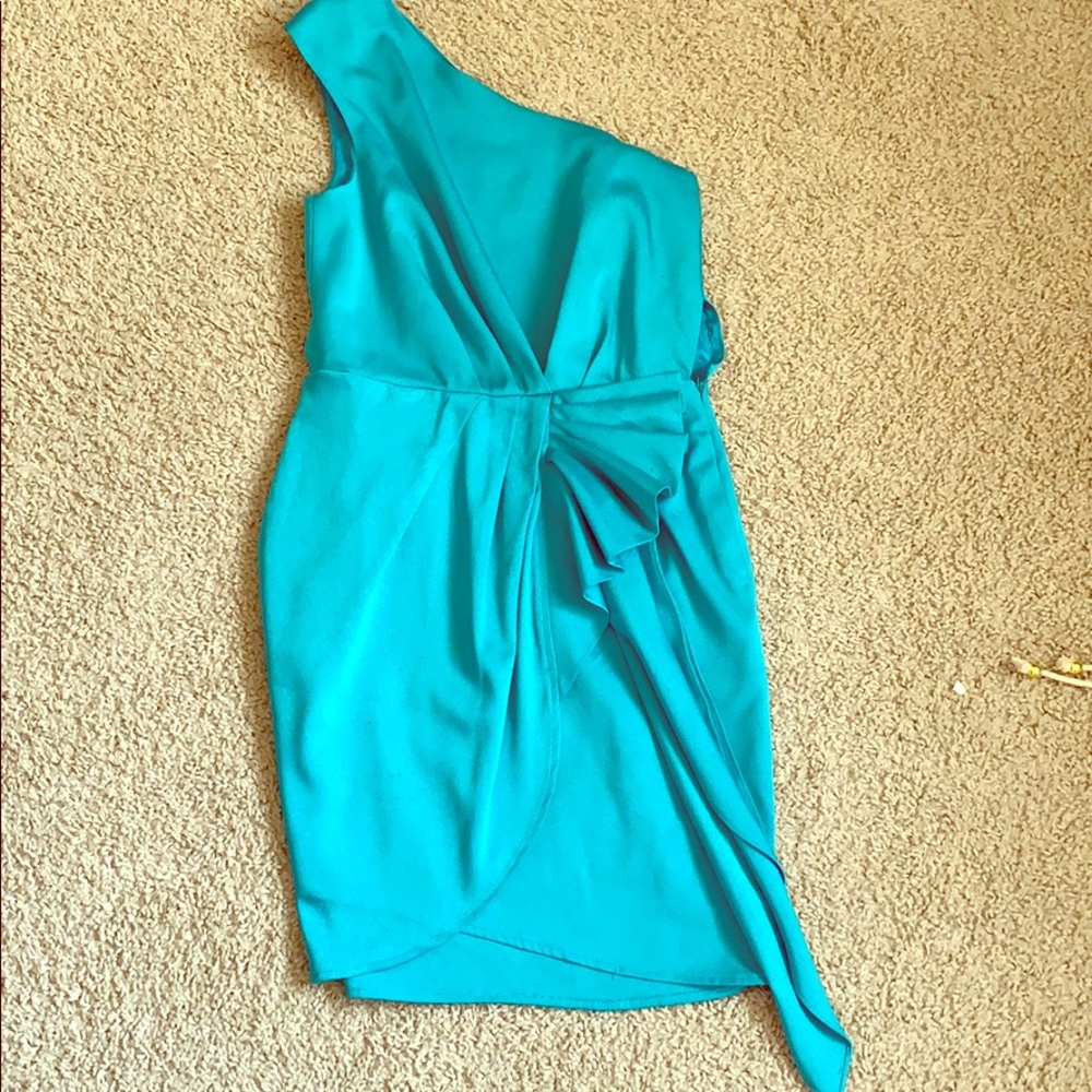 BCBG Dress